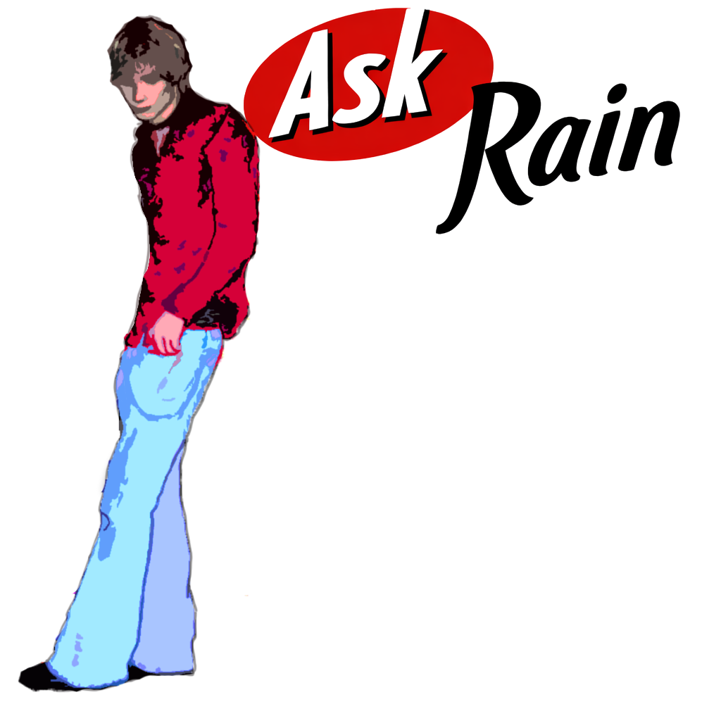 Ask Rain
